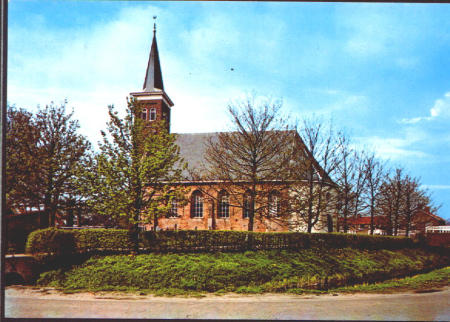 NR93 Herv kerk